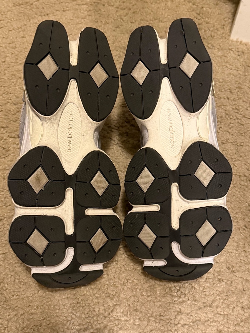 New Balance 9060 - Picture 5 of 5